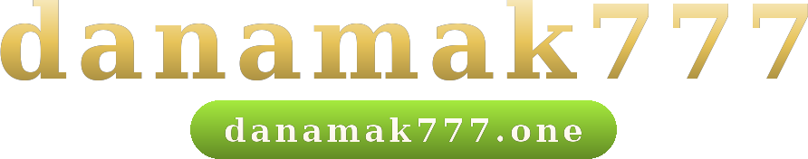 danamak777 logo