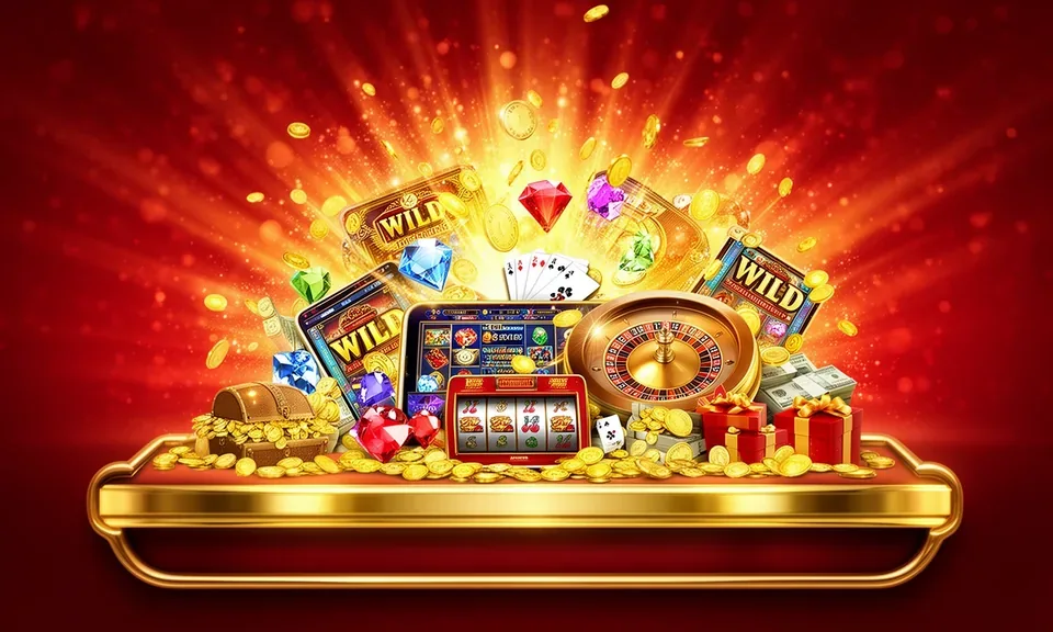 danamak777 Fortune Fishing Game